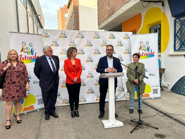 Astrade planifica la apertura de un nuevo centro para la atención de personas TEA en La Flota - 2, Foto 2