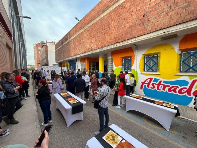 Astrade planifica la apertura de un nuevo centro para la atención de personas TEA en La Flota - 3, Foto 3