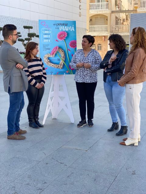 Un premio por mamá 2023 - 3, Foto 3