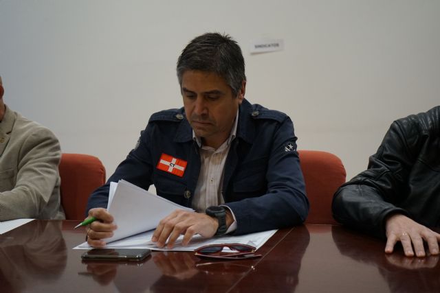 MC: N. Arroyo (PP) insiste en subir el agua a pesar de la condena judicial - 1, Foto 1