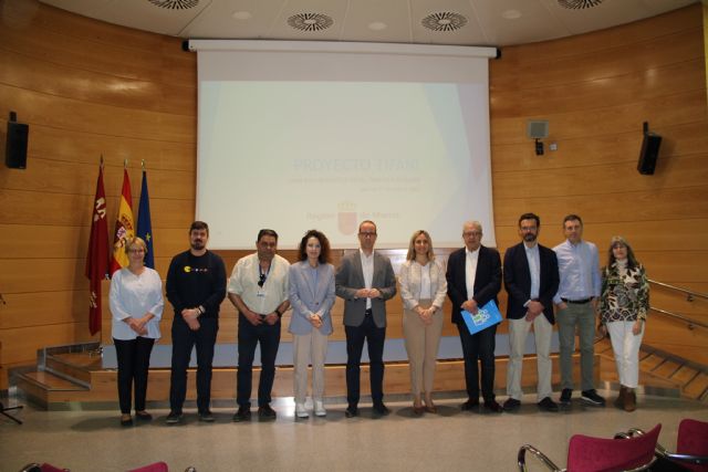 La Comunidad pone a disposición de las familias numerosas un certificado digital - 1, Foto 1