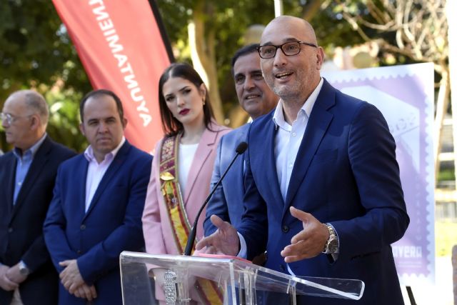 Murcia disfrutará de sus Fiestas de Primavera del 9 al 16 de abril - 3, Foto 3