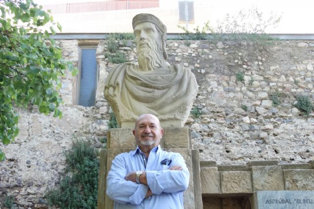 Leer, pensar e imaginar presenta la primera novela de Matías Noguera - 1, Foto 1