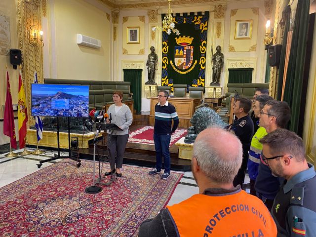 El Ayuntamiento pone en marcha un sistema de localización de propiedades en el entorno rural para casos de seguridad y emergencia - 1, Foto 1