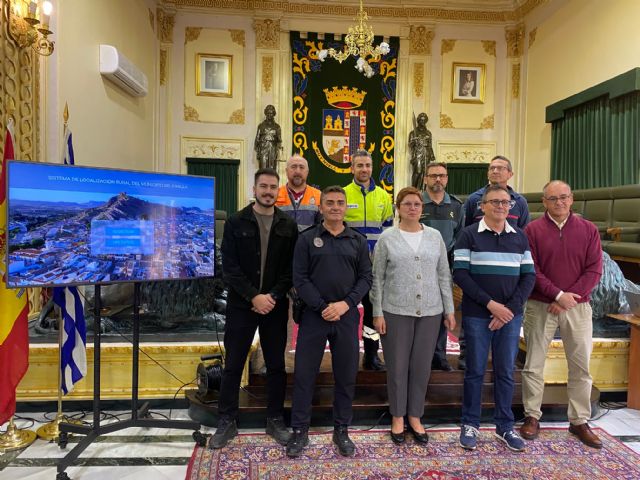 El Ayuntamiento pone en marcha un sistema de localización de propiedades en el entorno rural para casos de seguridad y emergencia - 2, Foto 2