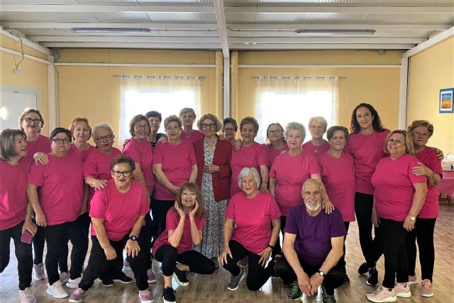 La Aljorra inaugura sus IV Jornadas de Salud Comunitaria - 1, Foto 1