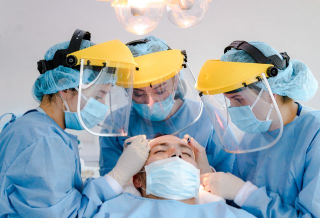 &iquest;Pérdida de cabello? Mediarte ofrece resultados con una efectividad del 95% - 4, Foto 4