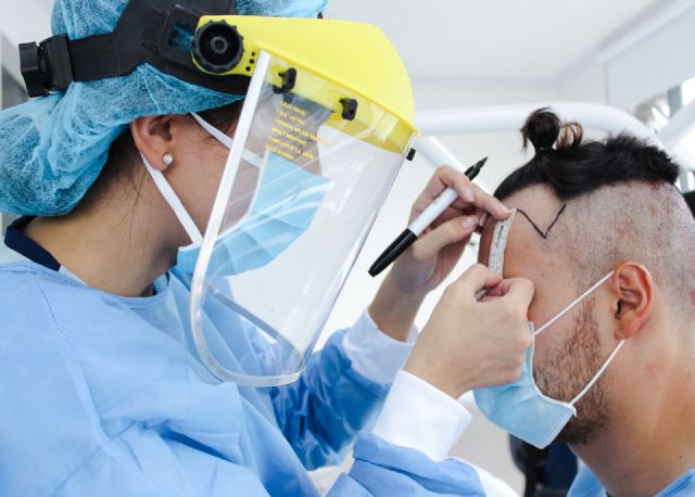 &iquest;Pérdida de cabello? Mediarte ofrece resultados con una efectividad del 95% - 5, Foto 5