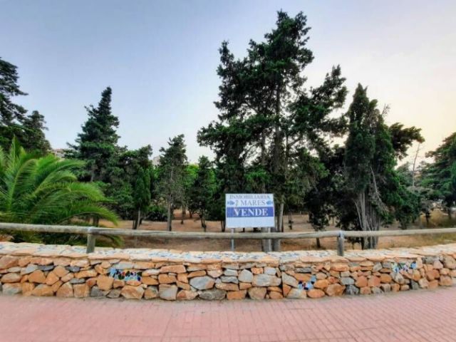 Manuel Torres: Arroyo continúa eludiendo sus competencias ubanísticas en el Mar Menor - 1, Foto 1