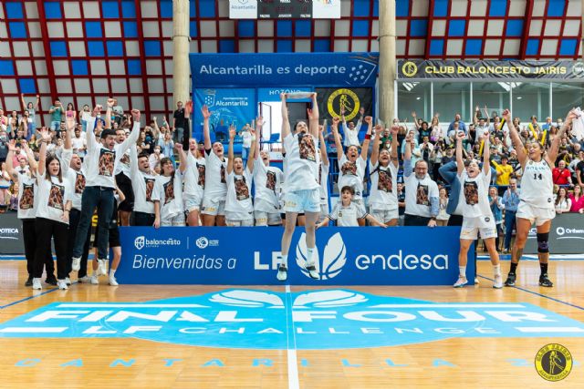 Semana de reconocimientos para Hozono Global Jairis - 1, Foto 1