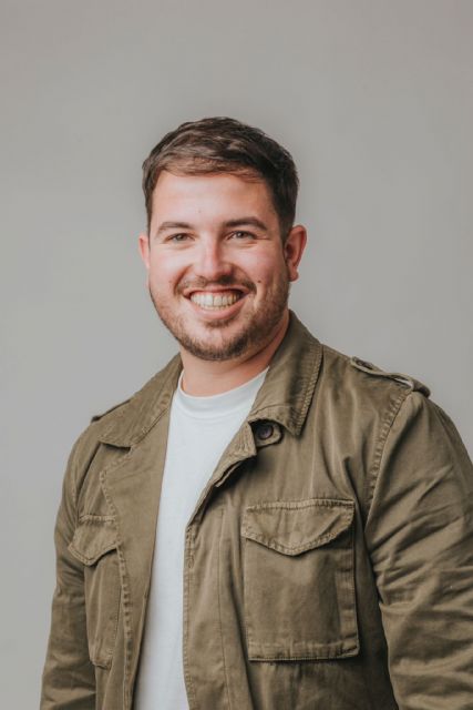 Miguel Ortega: López Miras se ríe de los jóvenes de la Región al prometer ahora todo lo que no ha hecho en cuatro años - 1, Foto 1