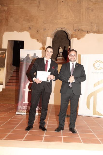 III Certamen de Saetas Ciudad del Sol - 1, Foto 1