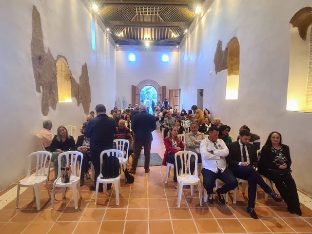 III Certamen de Saetas Ciudad del Sol - 4, Foto 4