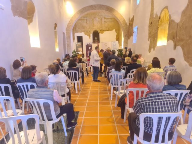 III Certamen de Saetas Ciudad del Sol - 5, Foto 5