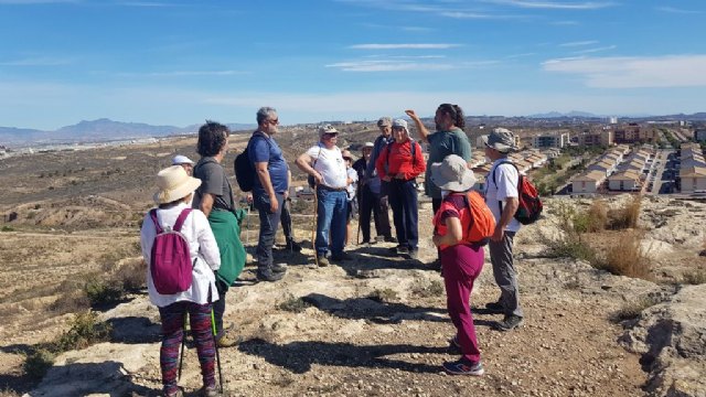 Celebran el III Día de las Vías Pecuarias y Caminos Públicos - 1, Foto 1