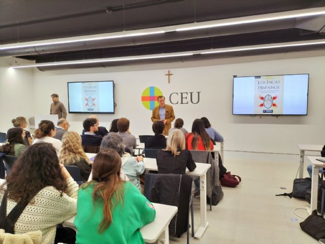 Finalización de la gira de Rafael Aita por España - 3, Foto 3