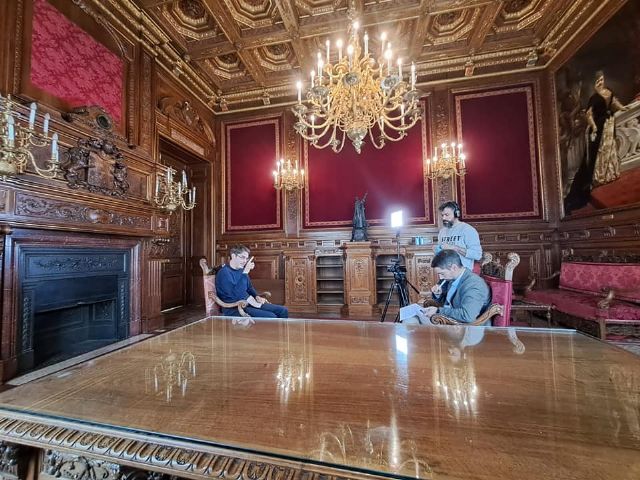 Finalización de la gira de Rafael Aita por España - 4, Foto 4