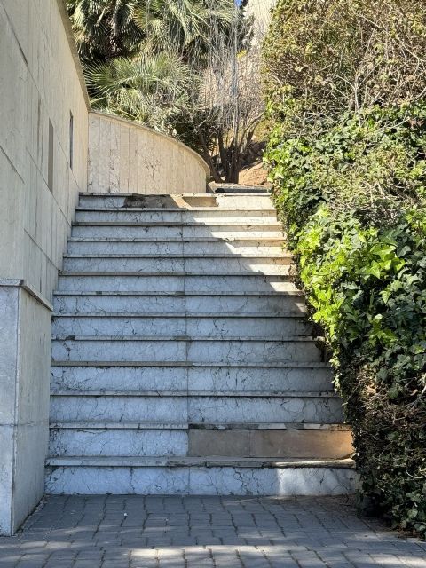 MC denuncia el declive y las numerosas deficiencias que presenta el Parque Torres - 3, Foto 3