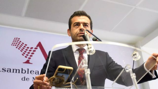 Aumento de la criminalidad en la comarca del Guadalentín, Foto 1