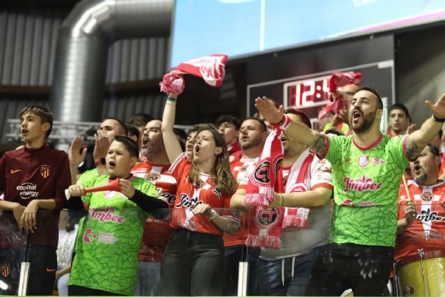 La agenda de Cartagena vive sus días más vibrantes de la Semana Santa, exposiciones de espías y partidos de Jimbee y el Cebé - 1, Foto 1