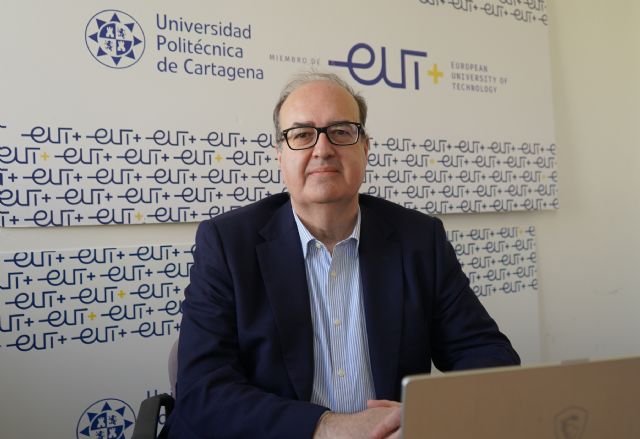 “La normativa actual de puentes reduce el riesgo de accidentes como el de Baltimore” - 1, Foto 1