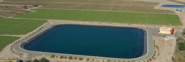 El Pleno Municipal apoya por unanimidad a la Comunidad de Regantes y vota en contra de la implantación de plantas fotovoltaicas en terrenos calificados de regadío y bajo un interés general, en el municipio de Puerto Lumbreras - 1, Foto 1