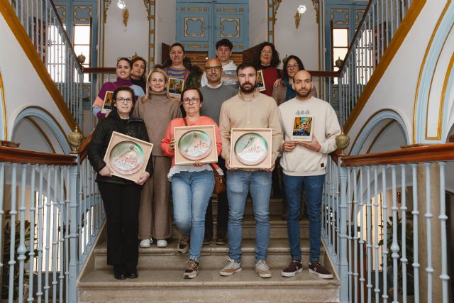 Entrega de Premios de la Ruta Gastronómica en Cehegín: Reconocimiento a la Hostelería Local - 1, Foto 1