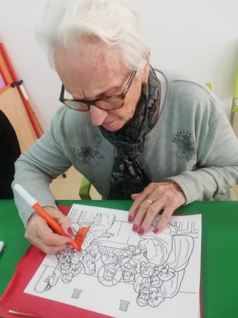 Más de cincuenta niños disfrutan de la Escuela de Semana Santa para facilitar la conciliación durante este periodo vacacional - 2, Foto 2