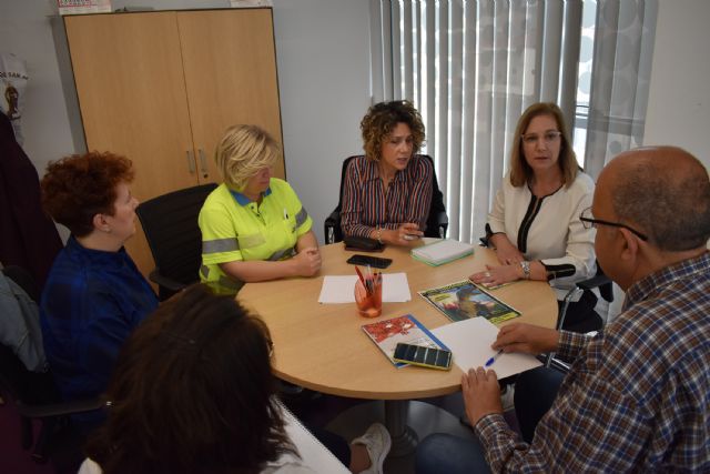 El Ayuntamiento torreño y el centro de salud colaborarán en rutas saludables - 1, Foto 1