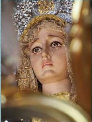 La Venerable Cofradía del Santo Entierro de Molina de Segura organiza la procesión penitencial del Viernes Santo, que se celebra el día 29 de marzo - 3, Foto 3