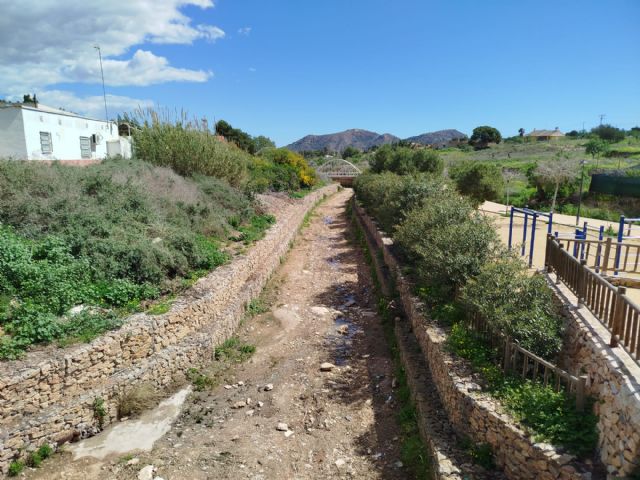 La rambla de Canteras pierde 3,5 millones de euros que prometió Noelia Arroyo de fondos europeos - 1, Foto 1