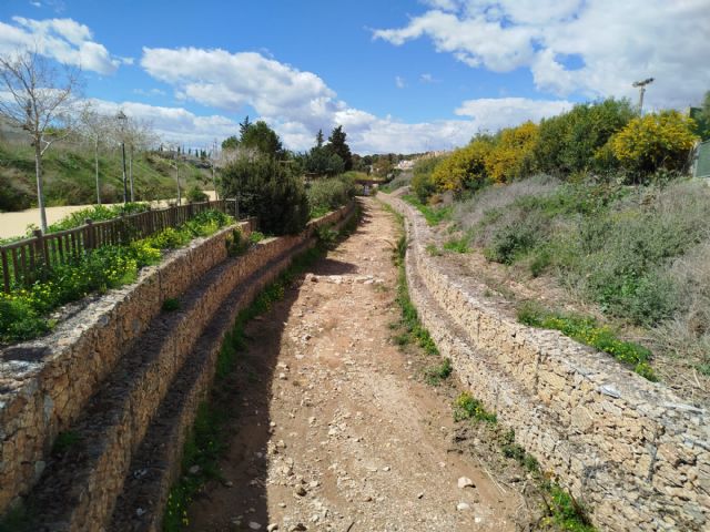 La rambla de Canteras pierde 3,5 millones de euros que prometió Noelia Arroyo de fondos europeos - 3, Foto 3