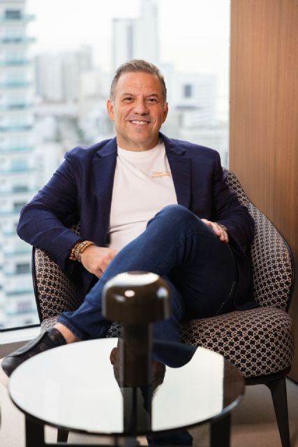 Santiago Botero Jaramillo empresario, Filántropo y Líder con Visión de Futuro - 1, Foto 1