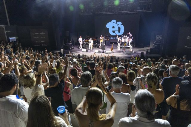 La Mar de Músicas de Cartagena desvelará el programa de su trigésima edición el 10 de abril - 1, Foto 1