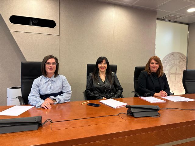 La Asamblea aprueba por unanimidad la moción del PSOE para elaborar un plan regional contra la obesidad infantil - 1, Foto 1