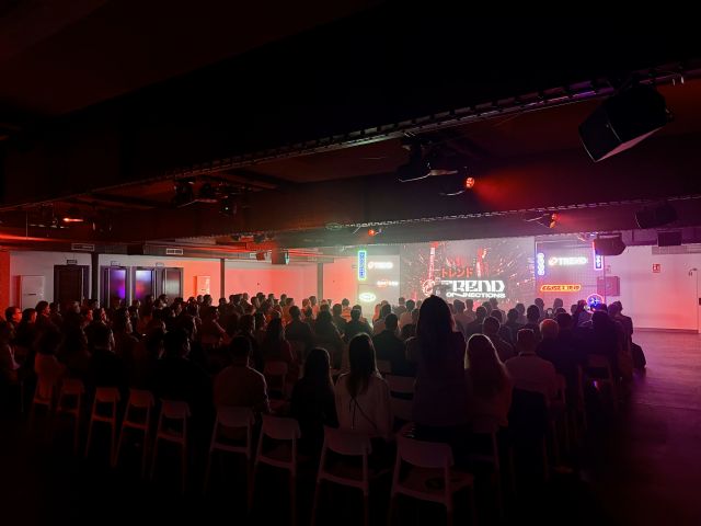 En el marco del evento de ciberseguridad Trend Connections 2025 de Trend Micro - 1, Foto 1