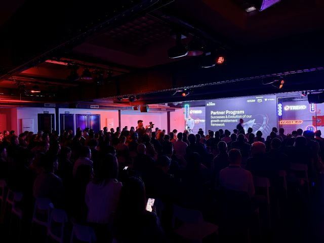 En el marco del evento de ciberseguridad Trend Connections 2025 de Trend Micro - 2, Foto 2