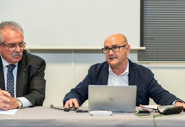 Las ventas del principal socio de cítricos de Anecoop alcanzan los 67 millones de euros - 2, Foto 2