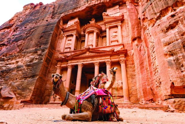 Celestyal  presenta los nuevos itinerarios y escalas inaugurales de su temporada de invierno 2025/2026 - 1, Foto 1