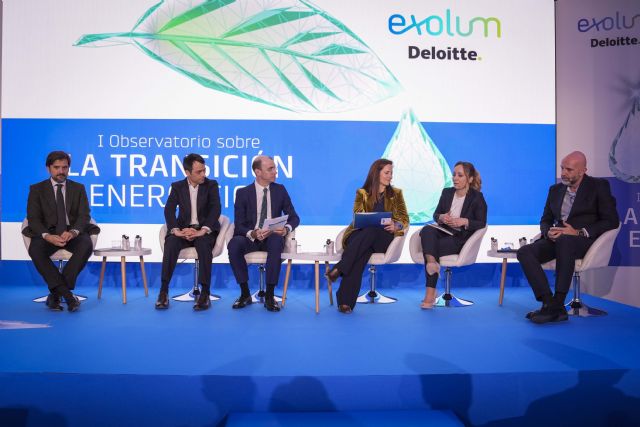 La verdadera transformación hacia la descarbonización depende de incentivar la demanda mientras la oferta lidera el camino - 1, Foto 1