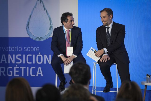 La verdadera transformación hacia la descarbonización depende de incentivar la demanda mientras la oferta lidera el camino - 2, Foto 2