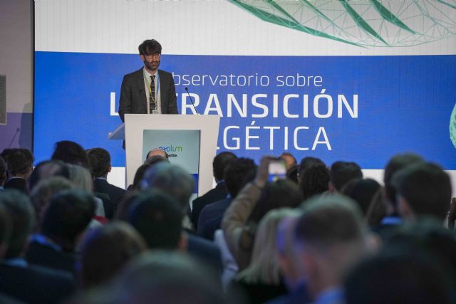 La verdadera transformación hacia la descarbonización depende de incentivar la demanda mientras la oferta lidera el camino - 3, Foto 3