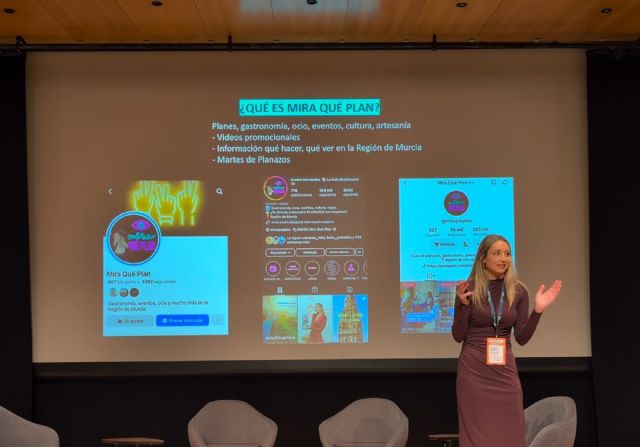 El Ecommerce Tour Murcia reúne a la élite nacional del comercio electrónico y marketing - 2, Foto 2