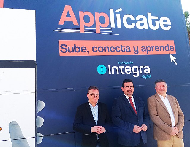 Formación gratuita en competencias digitales - 1, Foto 1