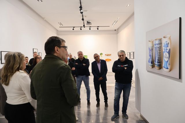 Damián Lajara reflexiona sobre la evolución de la salud y farmacología durante el siglo XX - 2, Foto 2