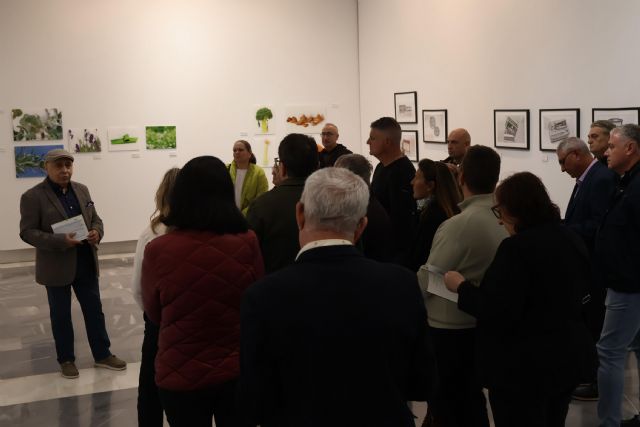 Damián Lajara reflexiona sobre la evolución de la salud y farmacología durante el siglo XX - 3, Foto 3