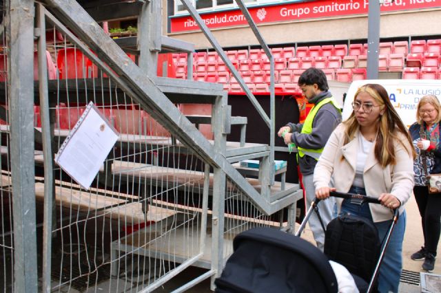 El Bando de Semana Santa invita a defender nuestros colores y hacer partícipes de ese empeño a los que nos visitan - 4, Foto 4