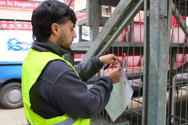 El Bando de Semana Santa invita a defender nuestros colores y hacer partícipes de ese empeño a los que nos visitan - 5, Foto 5
