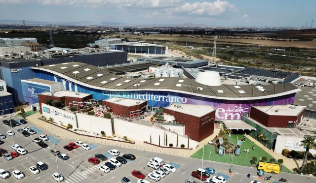 El Centro Comercial Espacio Mediterráneo firma su mejor arranque de a&ntilde;o con pleno de ocupación y nuevas marcas clave - 2, Foto 2