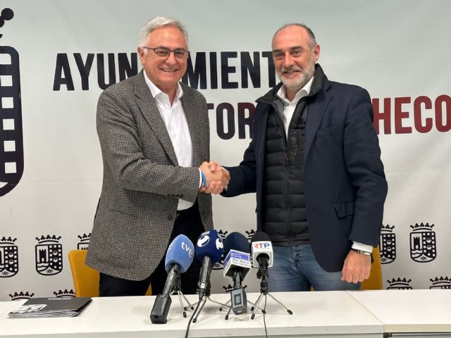 Nueva composición del Gobierno Municipal de Torre Pacheco - 2, Foto 2